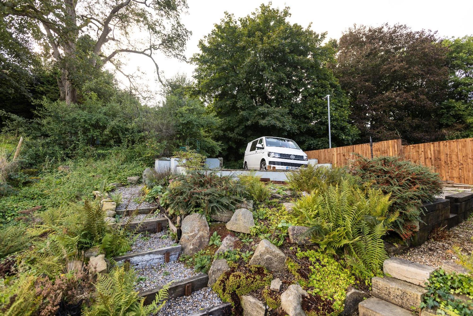 The Wagon Shed Villa Sowerby Bridge Buitenkant foto